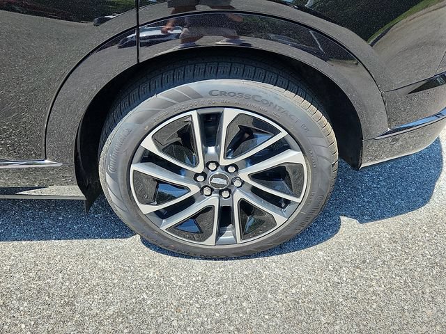 New 2026 Cadillac Optiq Sport 1 AWD/4WD image 5