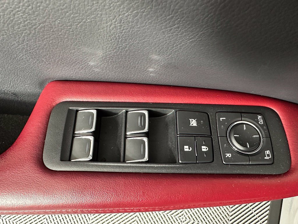 Used 2019 Lexus RX 350 F Sport w/ Navigation Package AWD/4WD image 17
