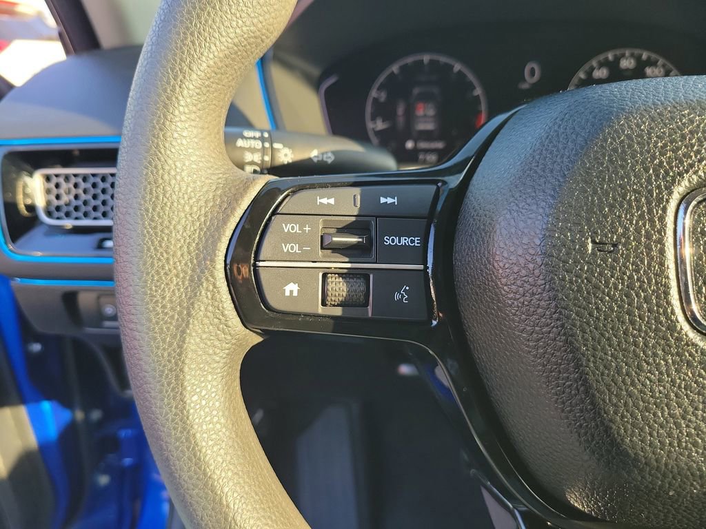 Used 2024 Honda Civic LX image 18