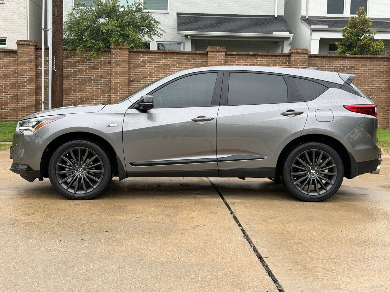 Used 2022 Acura RDX AWD image 14