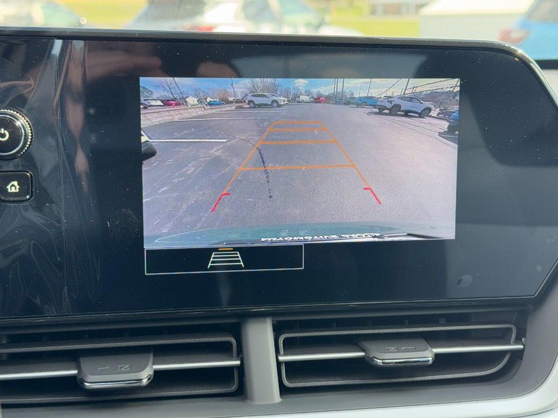 New 2026 Chevrolet Trax LS w/ Driver Confidence Package image 13