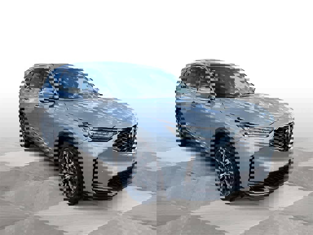 New 2026 Acura MDX FWD w/ Technology Package image 2