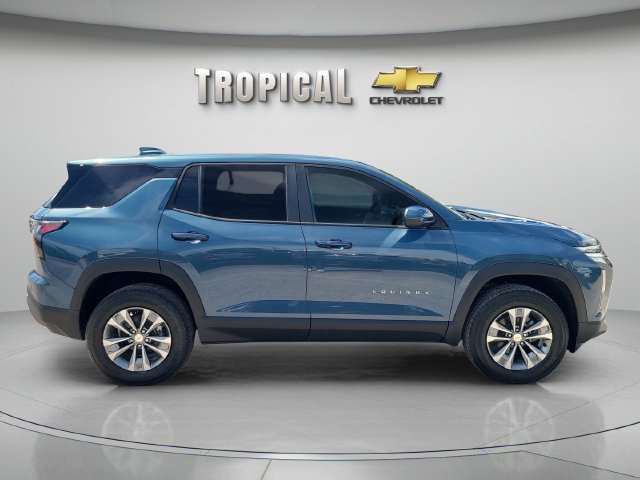 New 2027 Chevrolet Equinox LT FWD image 6
