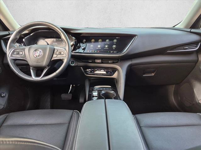 Used 2023 Buick Envision Essence FWD image 15