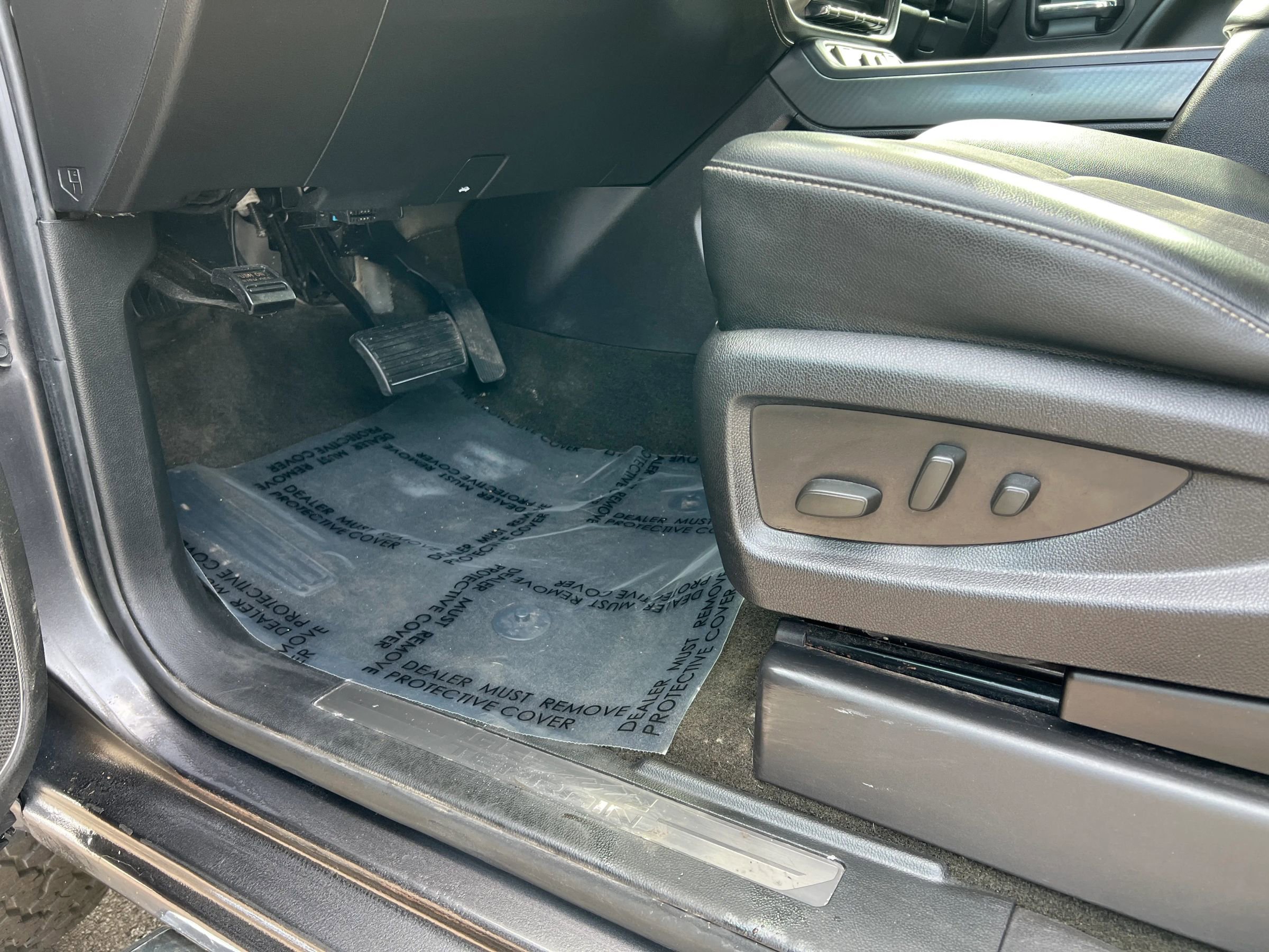 Used 2015 GMC Sierra 1500 SLE image 18