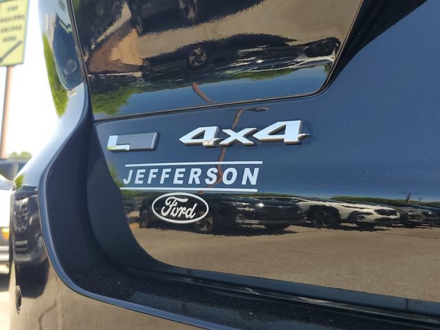 Certified 2021 Jeep Grand Cherokee L Limited w/ Luxury Tech Group II AWD/4WD image 11