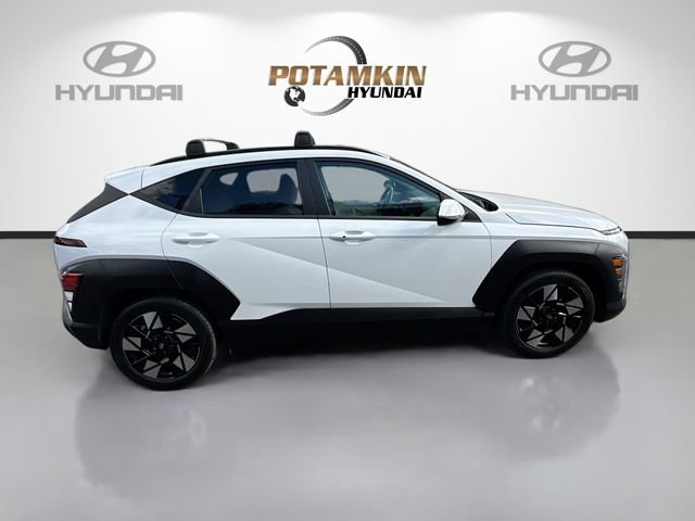 Used 2024 Hyundai Kona SEL image 4