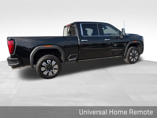 New 2026 GMC Sierra 2500 Denali w/ Denali Reserve Package image 21