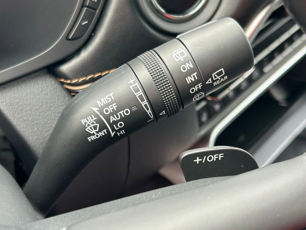 Used 2025 MAZDA CX-90 Plug-In Hybrid w/ Premium Plus image 24