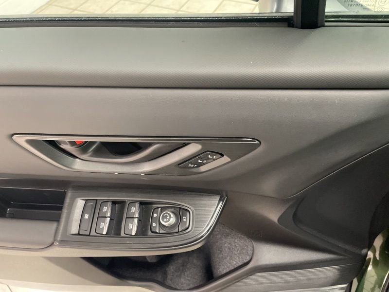 New 2026 Subaru Outback Wilderness AWD/4WD image 25