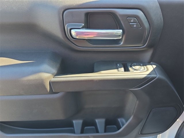 New 2025 Chevrolet Silverado 3500 W/T w/ WT Convenience Package image 20