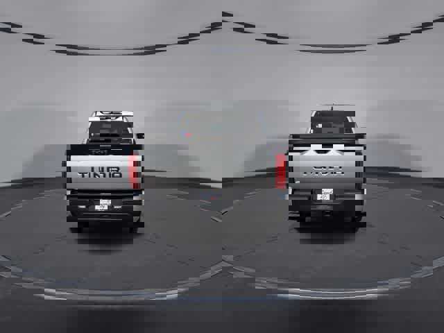 Certified 2026 Toyota Tundra SR5 image 7