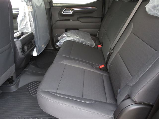 New 2026 Chevrolet Silverado 1500 LT Trail Boss image 13