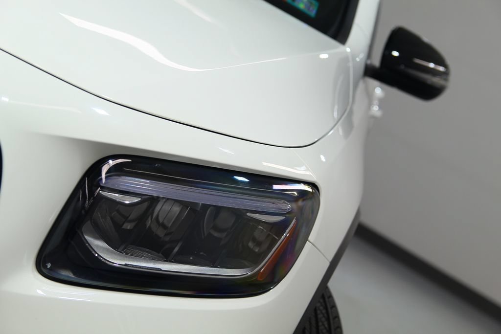 Certified 2024 Mercedes-Benz GLB 250 4MATIC image 10