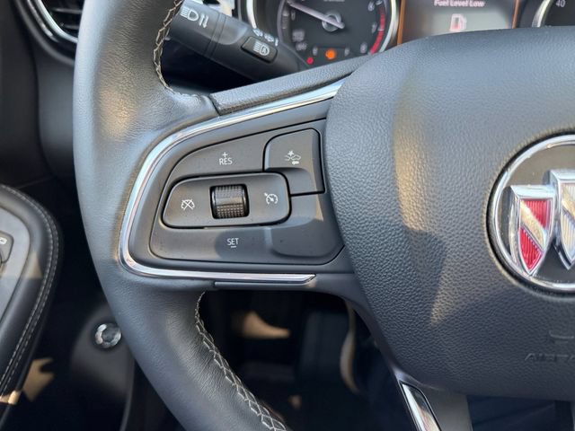 Used 2023 Buick Encore GX Select w/ Experience Buick Package AWD/4WD image 23