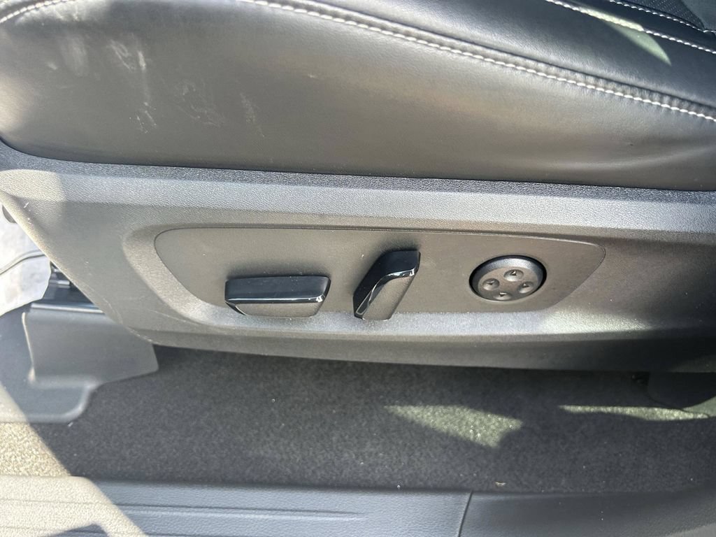 Used 2023 INFINITI QX60 Pure FWD image 25
