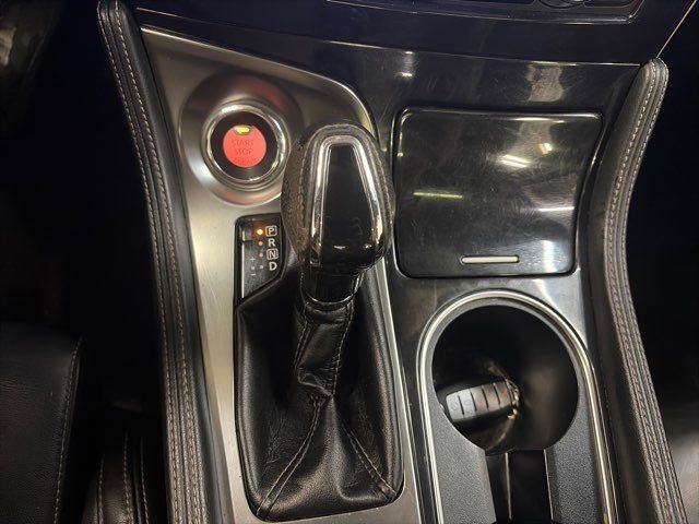 Used 2017 Nissan Maxima Platinum image 25