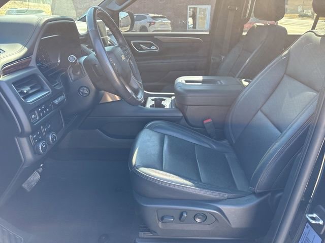 Used 2022 Chevrolet Tahoe High Country w/ Premium Package 2 image 14