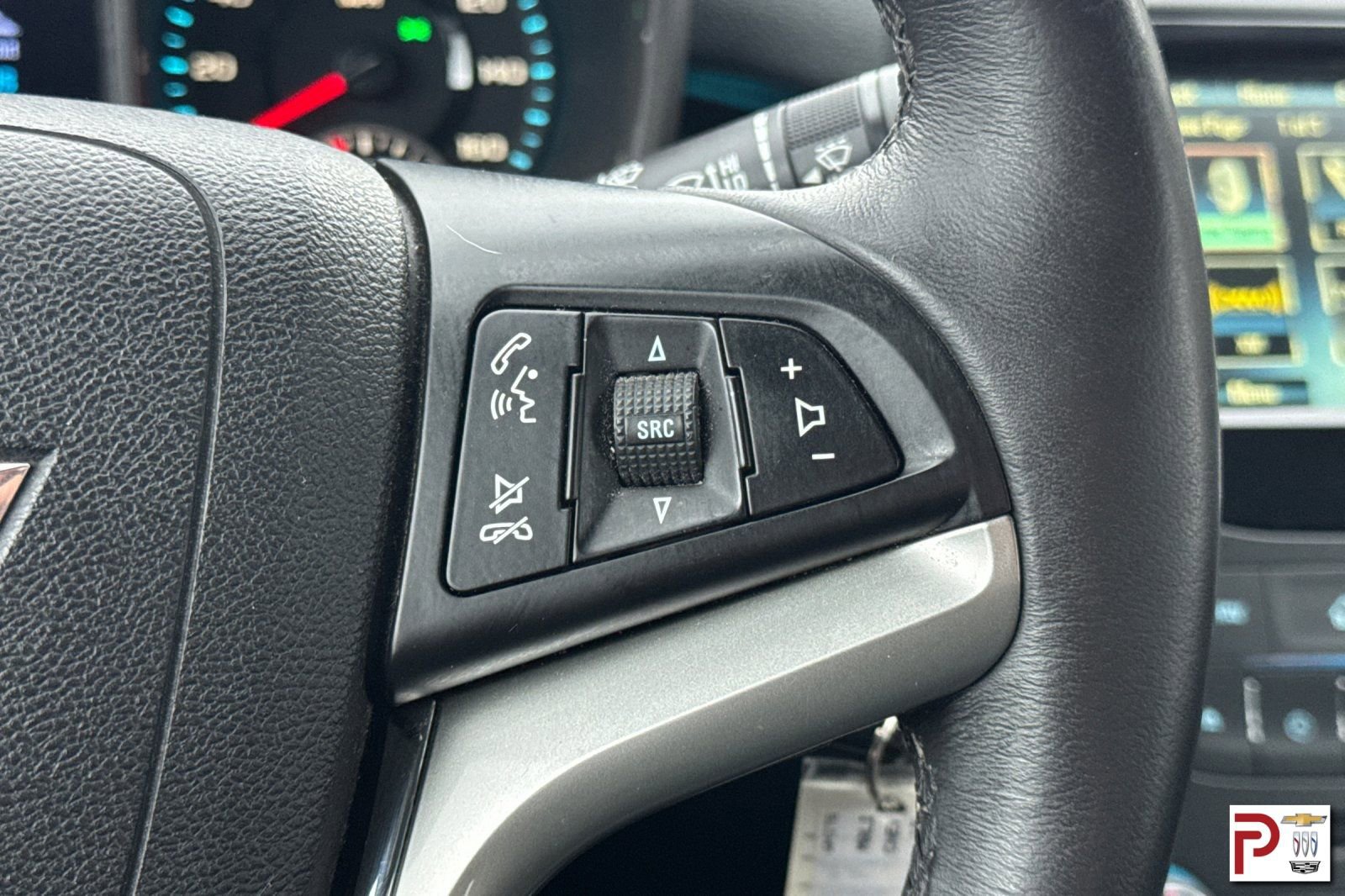 Used 2015 Chevrolet Malibu LT image 25