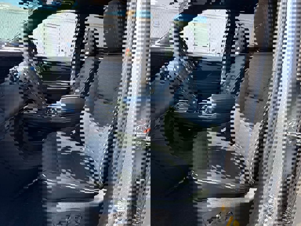 New 2026 Buick Enclave Sport Touring w/ Power Package image 12