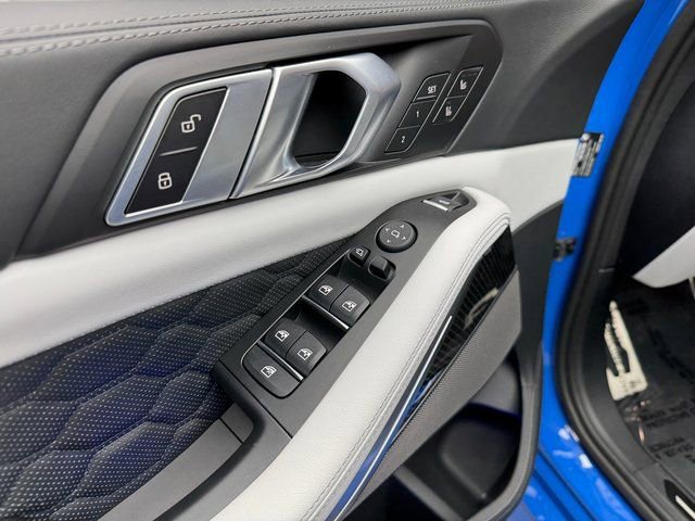 Used 2026 BMW X5 M Competition w/ Executive Package image 11