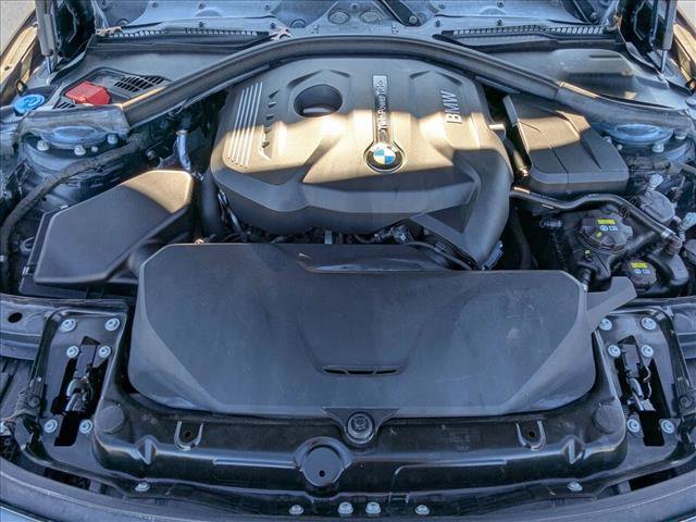 Used 2017 BMW 330i xDrive Wagon image 23