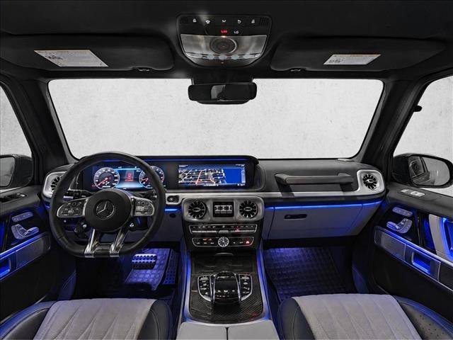 Used 2024 Mercedes-Benz G 63 AMG 4MATIC image 24