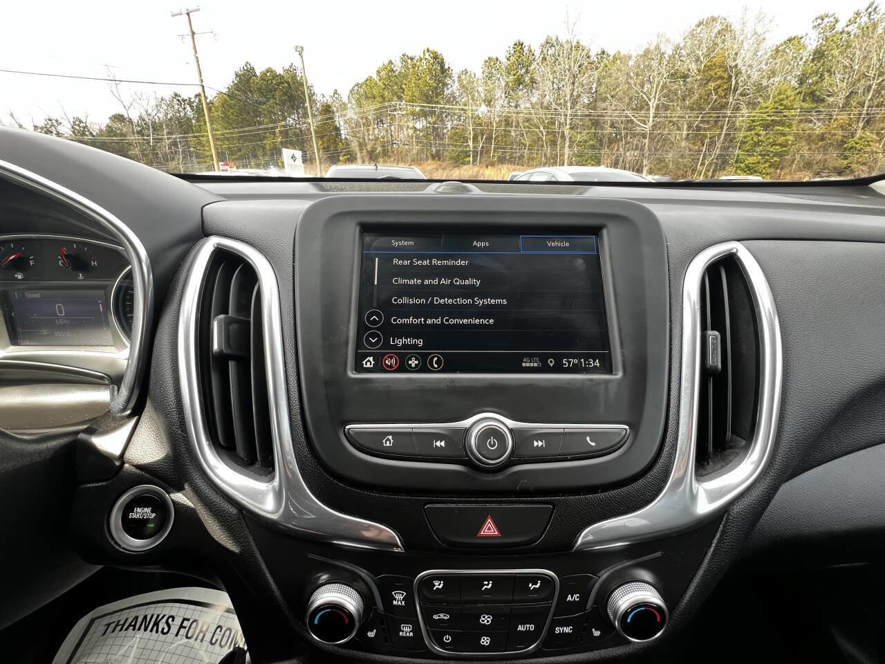 Used 2019 Chevrolet Equinox LT FWD image 27