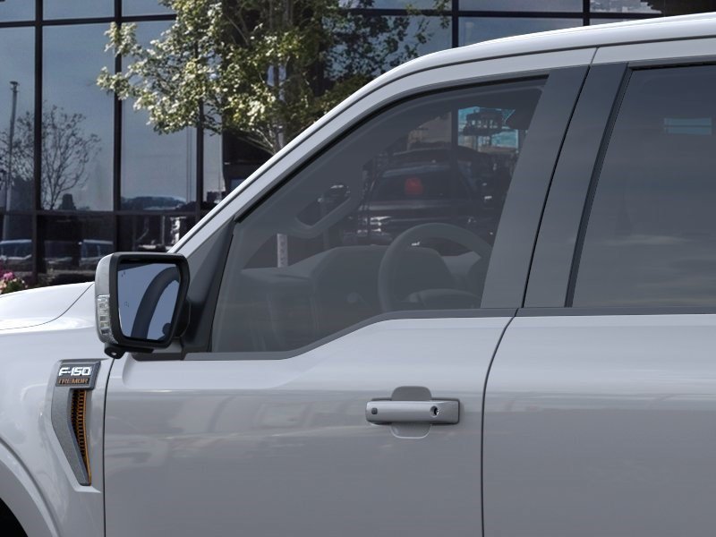 New 2026 Ford F150 Tremor w/ Equipment Group 402B AWD/4WD image 20