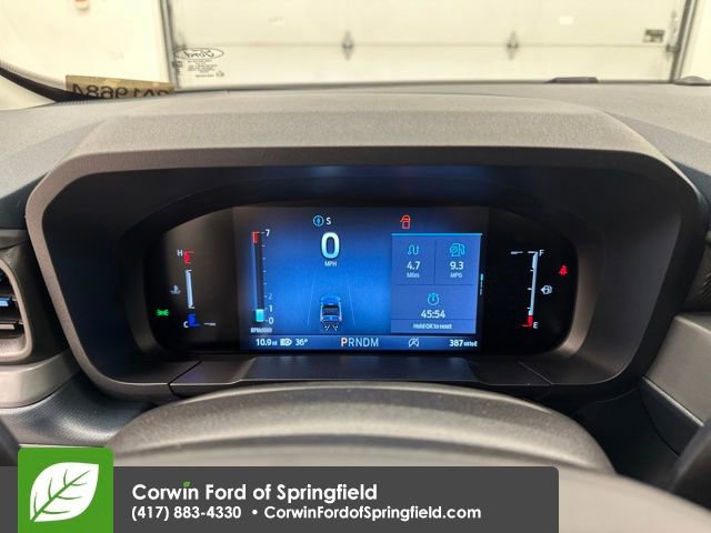 New 2026 Ford Maverick Lobo image 33