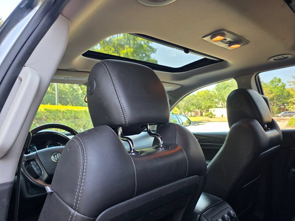Used 2014 Buick Enclave Leather FWD image 27