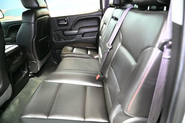 Used 2014 GMC Sierra 1500 SLT w/ All-Terrain Package image 42