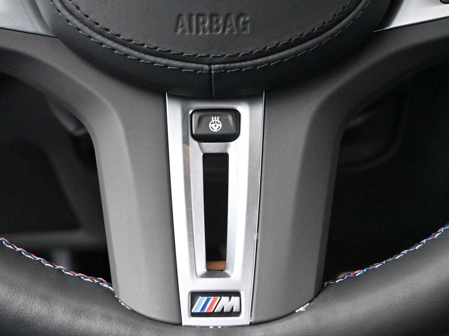 Used 2024 BMW X3 M40i w/ Premium Package image 21