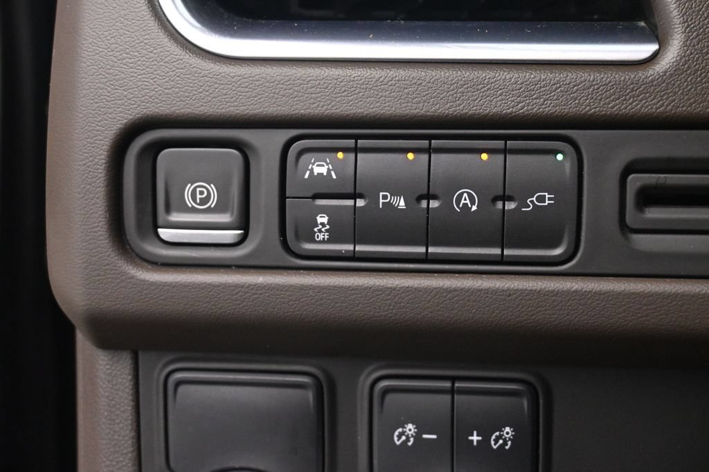 Used 2021 GMC Yukon SLT RWD image 37