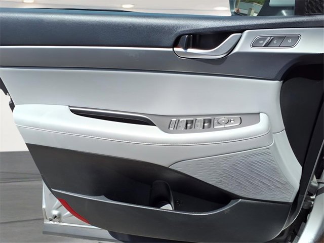 Used 2022 Hyundai Palisade SEL w/ Premium Package image 20