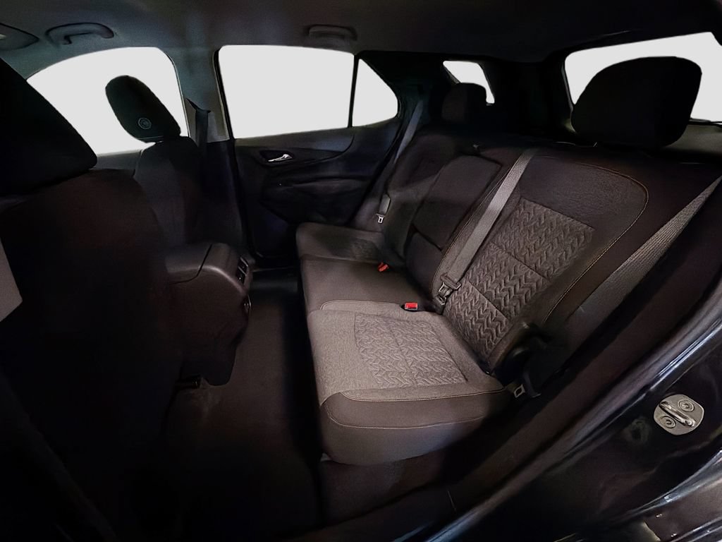 Used 2023 Chevrolet Equinox LT w/ LPO, Floor Liner Package AWD/4WD image 23