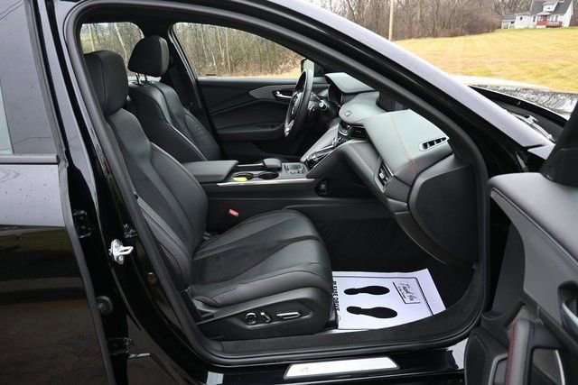 Used 2024 Acura TLX A-Spec Package image 19