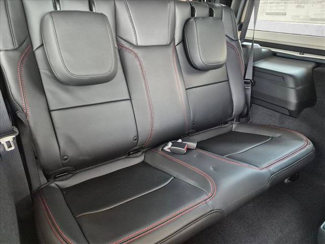 New 2026 Jeep Wrangler Rubicon AWD/4WD image 14