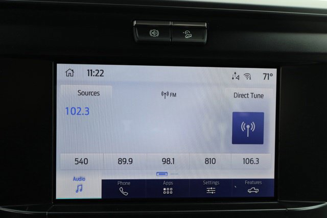 New 2026 Ford F250 XLT AWD/4WD image 19