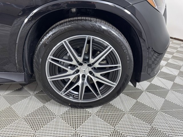 New 2026 Mercedes-Benz GLC 43 AMG 4MATIC Coupe image 9