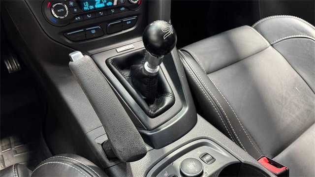 Used 2014 Ford Focus ST w/ Equipment Group 202A image 31