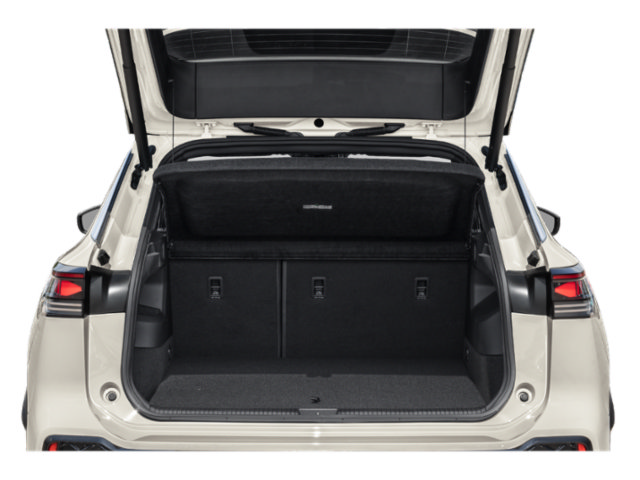 New 2026 Volkswagen Tiguan SEL R-Line AWD/4WD image 8