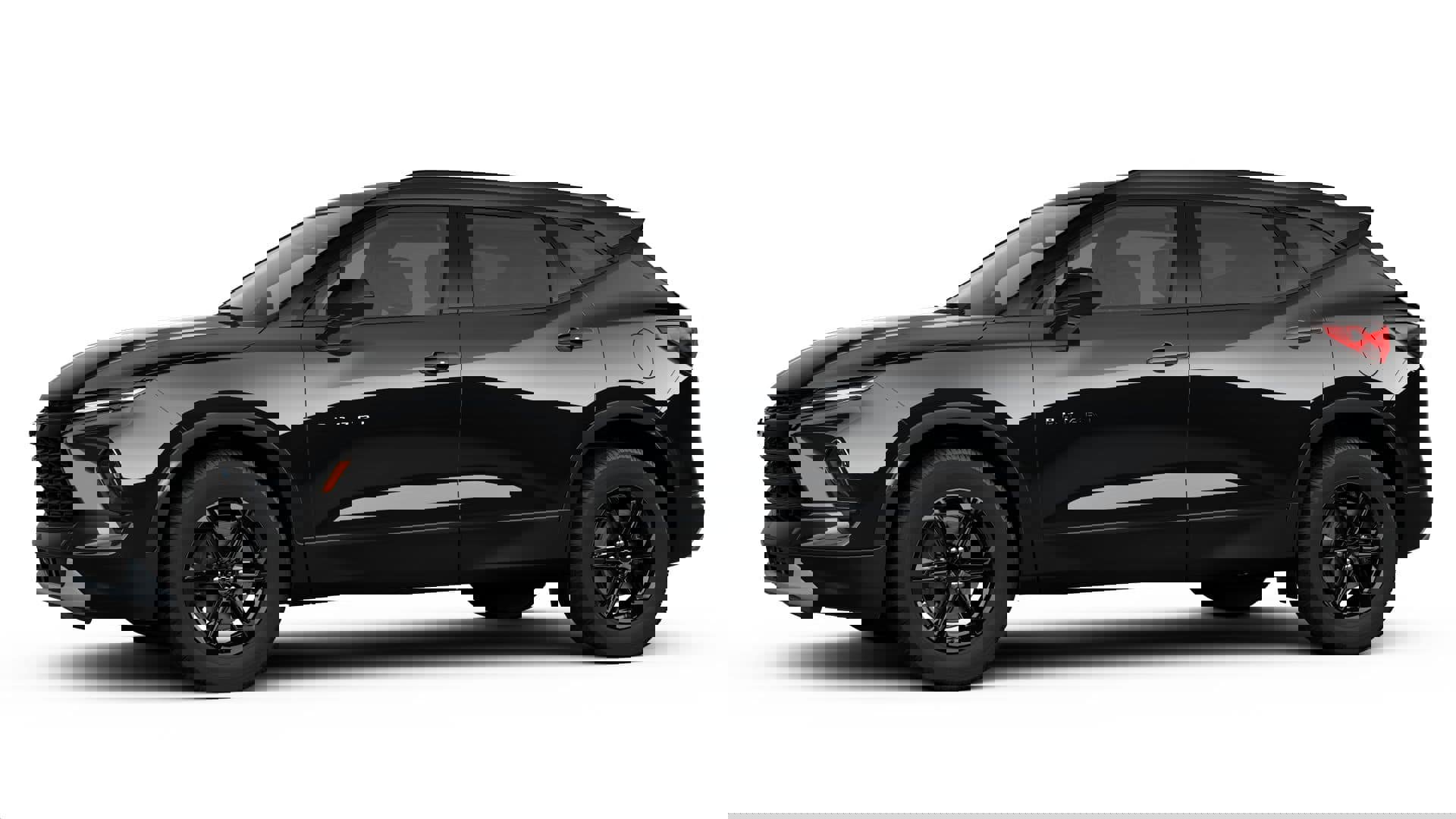 New 2026 Chevrolet Blazer LT w/ Convenience Package image 26
