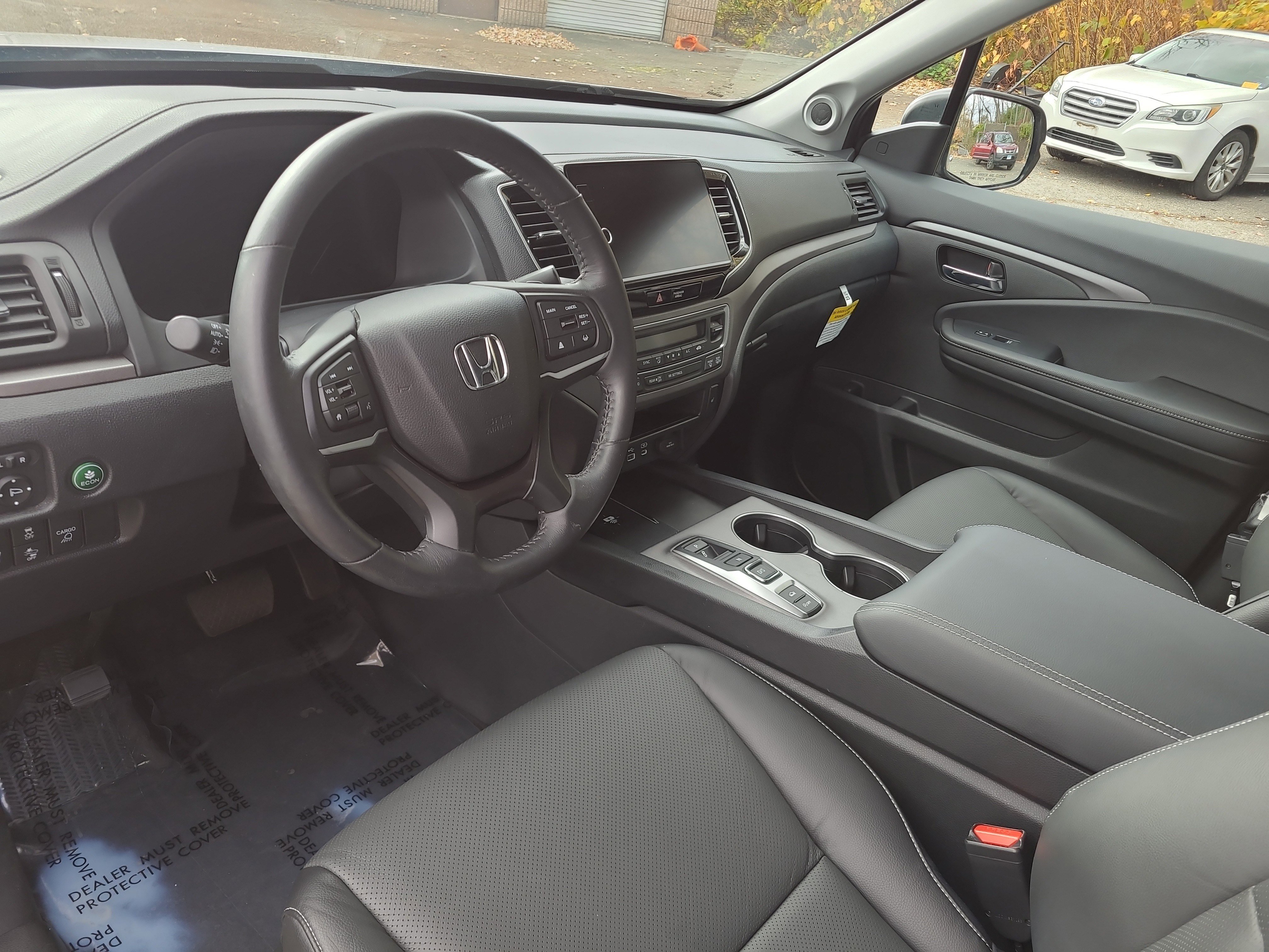 Used 2024 Honda Ridgeline RTL image 16