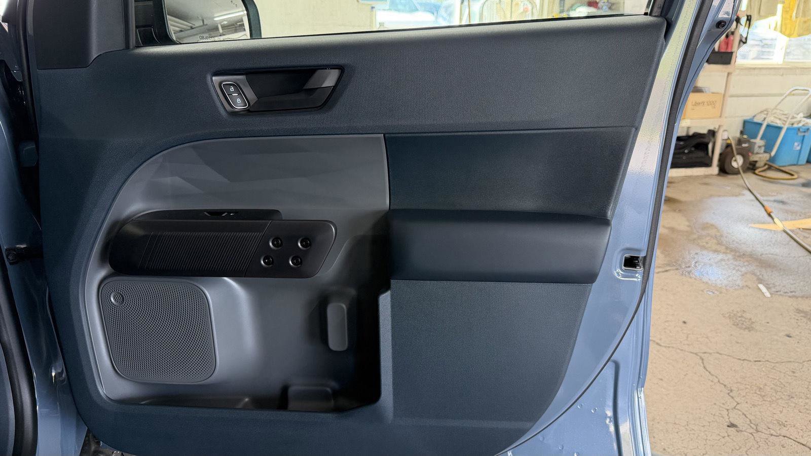 New 2025 Ford Maverick XLT w/ XLT Luxury Package image 25