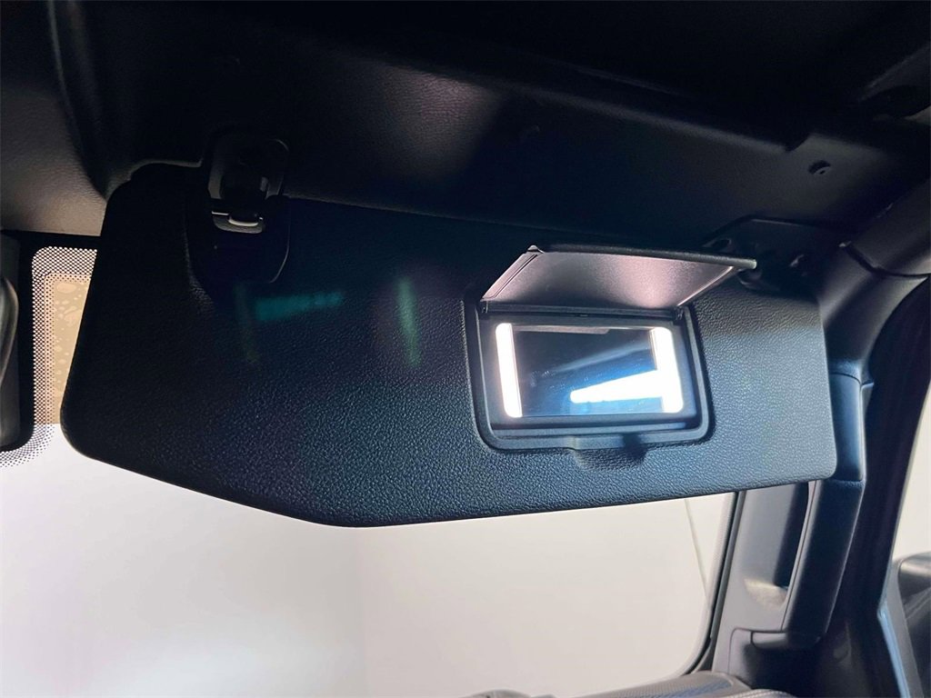 Used 2023 Jeep Wrangler Sahara w/ LED Lighting Group image 31