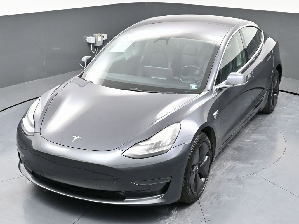 Used 2018 Tesla Model 3 Long Range image 47