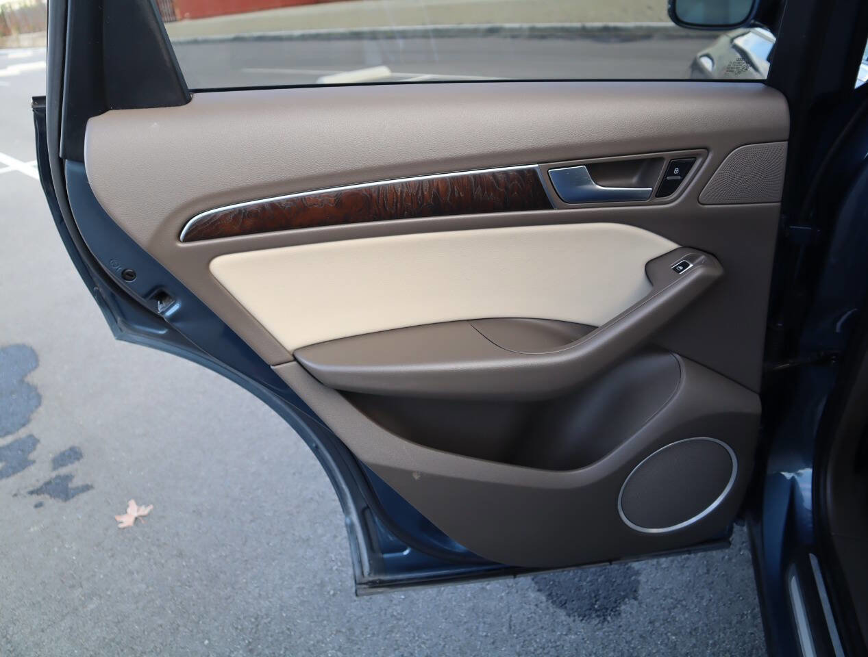 Used 2016 Audi Q5 2.0T Premium Plus image 27