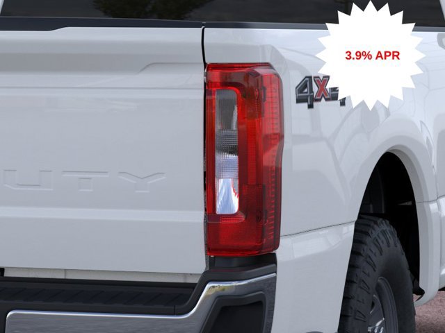 New 2026 Ford F350 XL w/ XL Off-Road Package AWD/4WD image 21