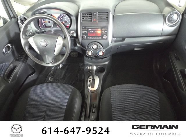 Used 2014 Nissan Versa Note SV w/ SL Package FWD image 30